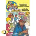Tommy und seine Freunde, Folge 7: Der Dicke mit der roten Perucke
