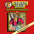 Captain Blitz und seine Freunde, Folge 16: Bluhende Diamanten