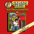 Captain Blitz und seine Freunde, Folge 17: Gift im Schoneichenwald