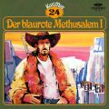 Karl May, Grune Serie, Folge 24: Der blaurote Methusalem I