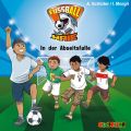 Fu?ball-Haie, 9: In der Abseitsfalle (Ungek?rzt)