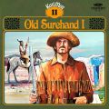 Karl May, Grune Serie, Folge 11: Old Surehand I