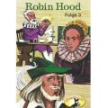 Robin Hood, Folge 3