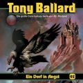 Tony Ballard, Folge 2: Ein Dorf in Angst