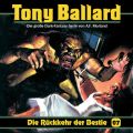 Tony Ballard, Folge 7: Die Ruckkehr der Bestie