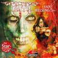 Faith - The Van Helsing Chronicles, Folge 3: Lucifers Tranen