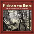 Professor van Dusen, Die neuen Falle, Fall 19: Professor van Dusen legt einen Koder aus