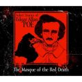 The Masque of the Red Death (Unabridged)