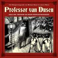Professor van Dusen, Die neuen Falle, Fall 20: Professor van Dusens Weihnachtsgeschichte