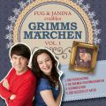Fug und Janina erzahlen Grimms Marchen, Vol. 1