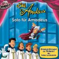 Little Amadeus, Solo fur Amadeus
