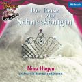 Die Reise zur Schneekonigin