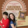 Fug und Janina lesen Grimms Marchen, Vol. 4