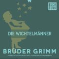 Die Wichtelmanner