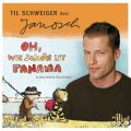 Vater sprechen Janosch, Folge 1: Til Schweiger liest Janosch - Oh, wie schon ist Panama & zwei weitere Geschichten (Ungekurzt)