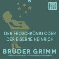 Der Froschkonig oder der eiserne Heinrich