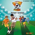 Torwart vermisst! - Fu?ball-Haie 7