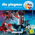 Die Playmos - Das Original Playmobil Horspiel, Folge 13: Das Licht aus dem Drachenland