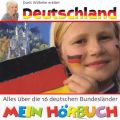 Dorit Wilhelm erklart, Dorit Wilhelm erklart Deutschland