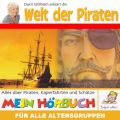 Dorit Wilhelm erklart, Dorit Wilhelm erklart die Welt der Piraten