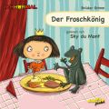 Der Froschkonig (Ungekurzt)