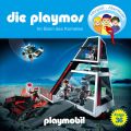 Die Playmos - Das Original Playmobil Horspiel, Folge 36: Im Bann des Kometen