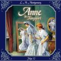 Anne auf Green Gables, Folge 12: Viele gluckliche Paare