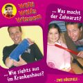 Willi wills wissen, Folge 8: Wie siehts aus im Krankenhaus? / Was macht der Zahnarzt?