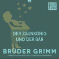 Der Zaunkonig und der Bar