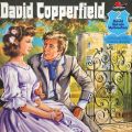 David Copperfield, Folge 2: David lost ein Verbrechen