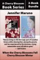 The Cherry Blossom 2-Book Bundle