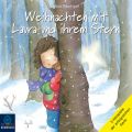 Lauras Stern - Sonderband: Weihnachten mit Laura und ihrem Stern / Laura sucht den Weihnachtsmann / Lauras Weihnachtsstern / Die gestohlene Nase (Horspiel)