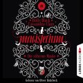 Die silberne Maske - Magisterium, Teil 4 (Ungekurzt)