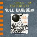 Gregs Tagebuch, 14: Voll daneben! (Horspiel)