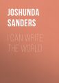 I Can Write the World