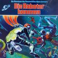 Die Abenteuer des Raumkreuzers Alpha Centauri, Folge 2: Die Roboter kommen