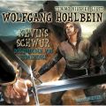 Kevin von Locksley, Teil 3: Kevins Schwur - Die Druiden von Stonehenge