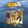 Die Bar-Bolz-Bande, Folge 2: Der funfte Mann