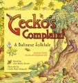 Gecko's Complaint Bilingual Edition