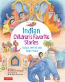 Indian Children's Favorite Stories