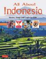 All About Indonesia