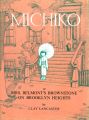 Michiko or Mrs.Belmont's Brownstone on Brooklyn Heights