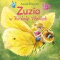 Zuzia w krainie wrozek