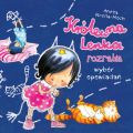 Krolewna Lenka rozrabia. Wybor opowiadan
