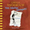 Gregs Tagebuch, 1: Von Idioten umzingelt! (Horspiel)