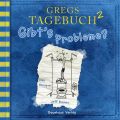 Gregs Tagebuch, 2: Gibt's Probleme? (Horspiel)