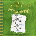 Gregs Tagebuch, 3: Jetzt reicht's! (Horspiel)