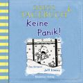 Gregs Tagebuch, 6: Keine Panik! (Horspiel)