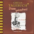 Gregs Tagebuch, 7: Dumm gelaufen! (Horspiel)