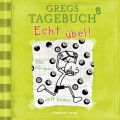 Gregs Tagebuch, 8: Echt ubel! (Horspiel)